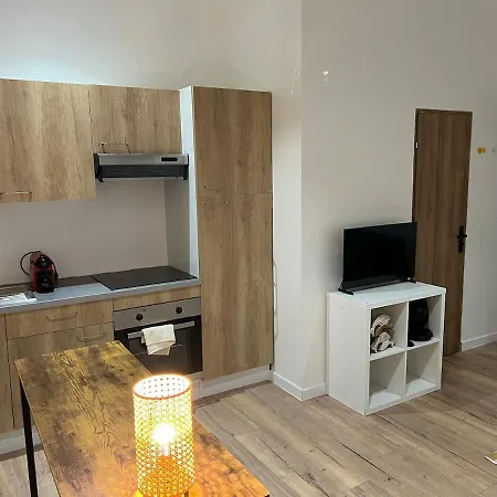 Le Madier Ii - Au Coeur De La Ciotat