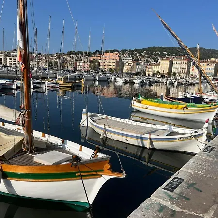 Apartmán Le Madier Ii - Au Coeur De