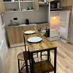Le Madier Ii - Au Coeur De Apartamento La Ciotat