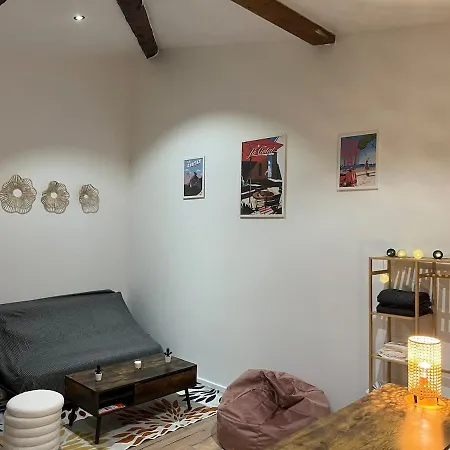 Le Madier Ii - Au Coeur De *