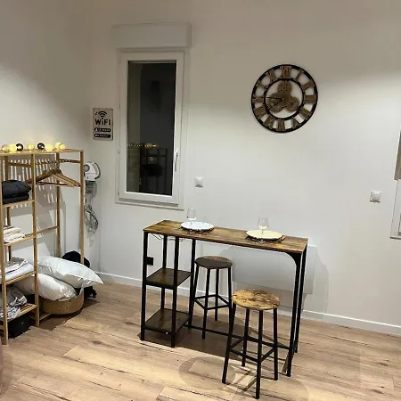 Le Madier Ii - Au Coeur De * 라시오타