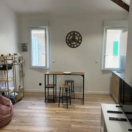 Le Madier Ii - Au Coeur De *