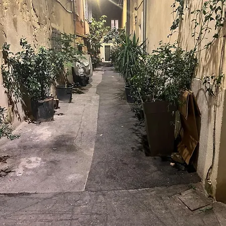 아파트 Le Madier Ii - Au Coeur De *